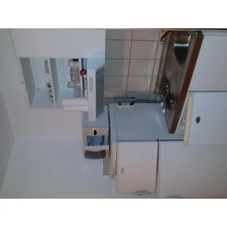 Hannah Apartmán Sumartin
