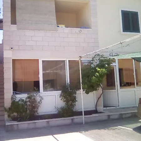 Apartmán Hannah