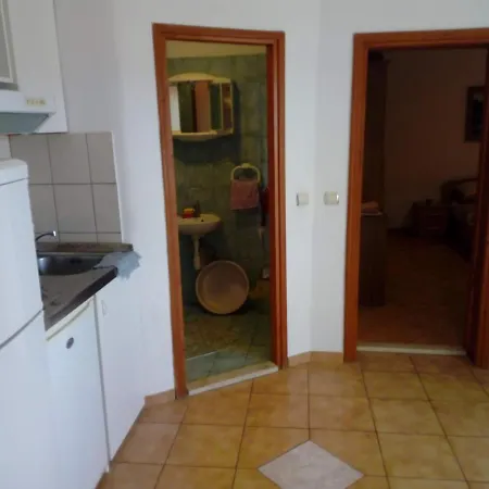 Apartmán Hannah *