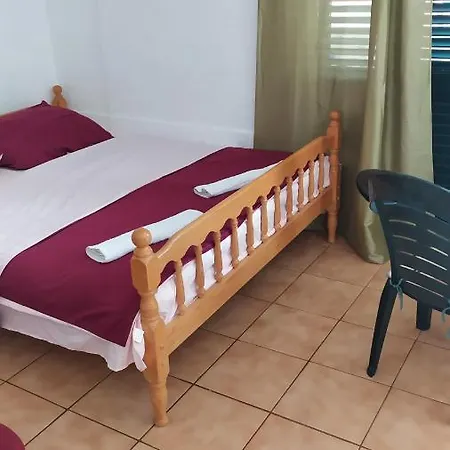 Apartmán Hannah