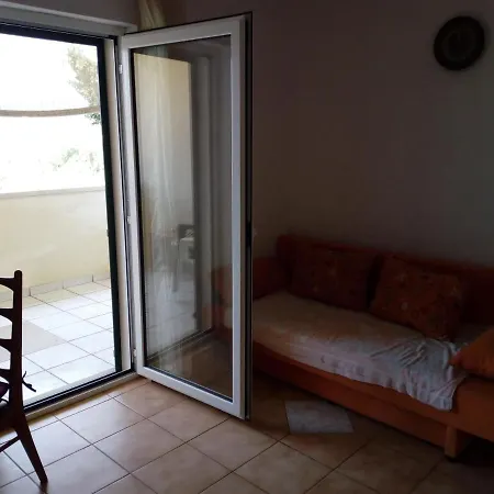 Hannah Apartmán