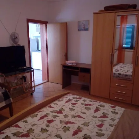 Apartmán Hannah