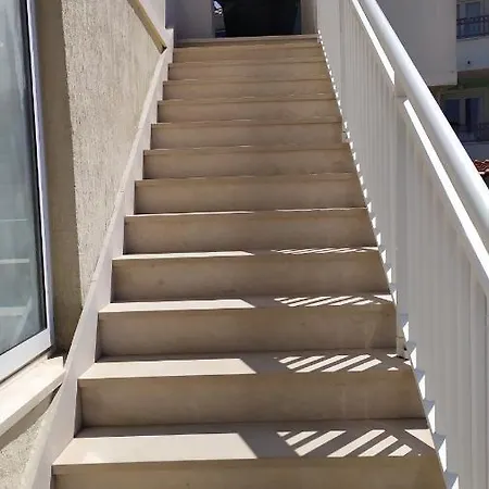 Hannah Apartmán Sumartin