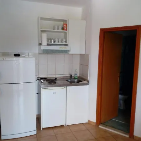 Apartmán Hannah Sumartin