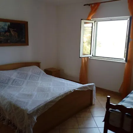 Apartmán Hannah